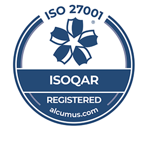 ISO 27001 Alcumus